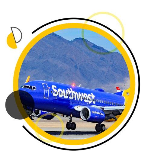 Southwest airline