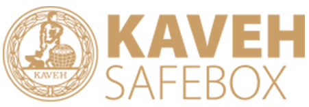 Kaveh Fire Proof Safe : 