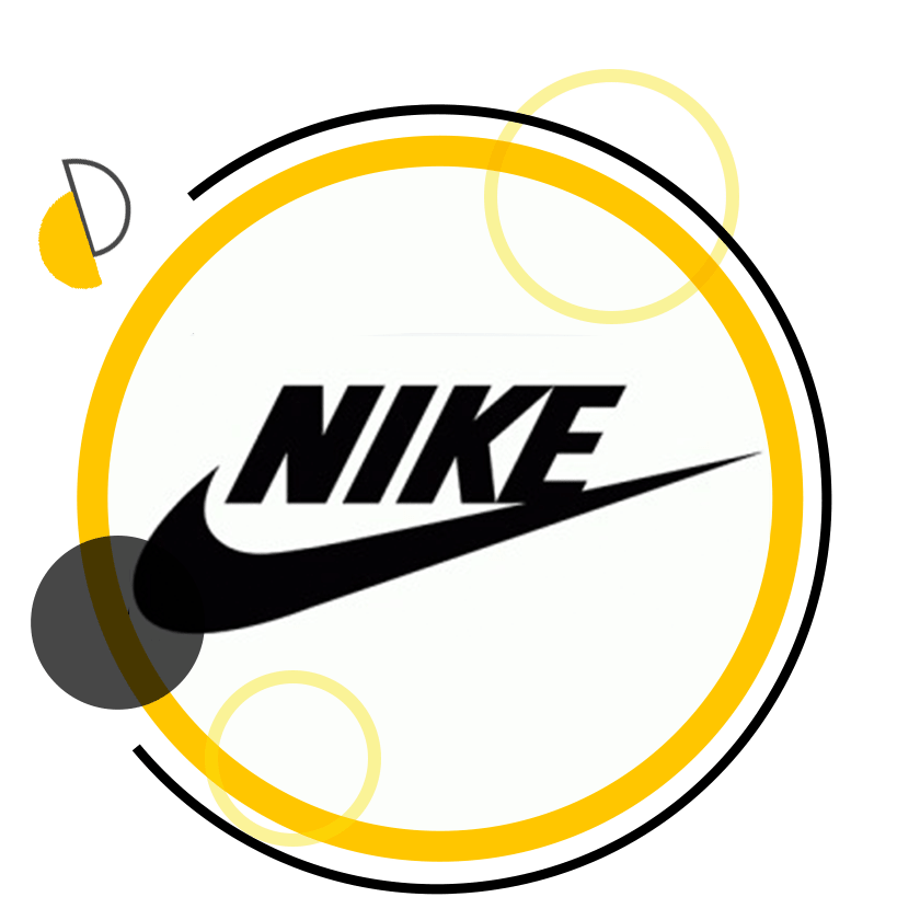 Nike company logo